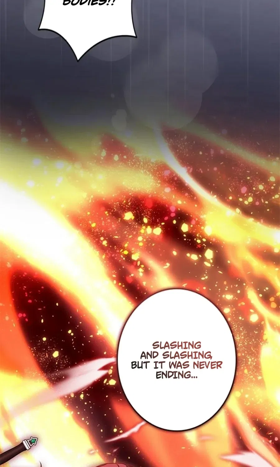 Former Office Worker Becomes an Apocalypse Villainess ~I’ll Survive with Corporate Skills~ Chapter 14 – Page 69