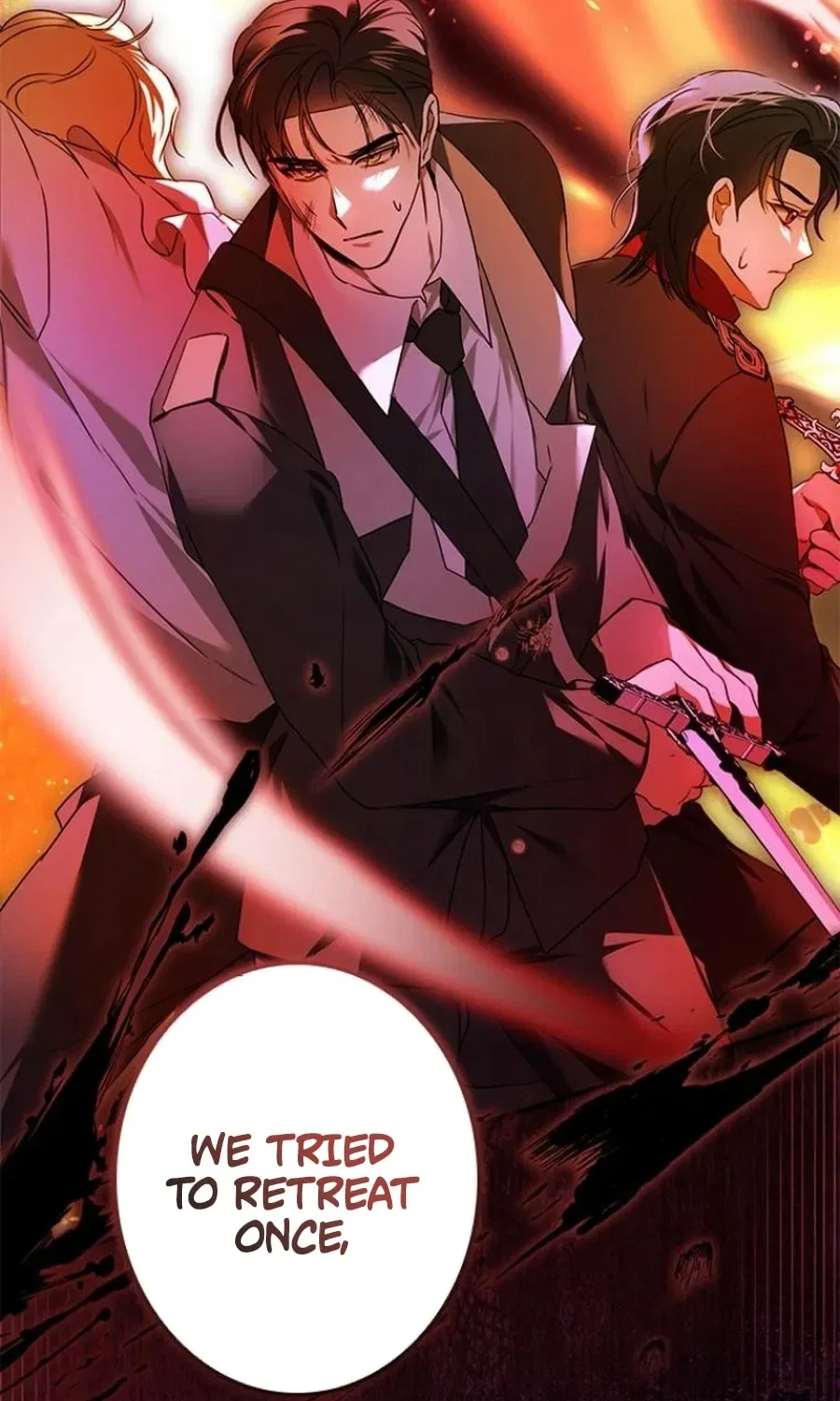 Former Office Worker Becomes an Apocalypse Villainess ~I’ll Survive with Corporate Skills~ Chapter 14 – Page 70