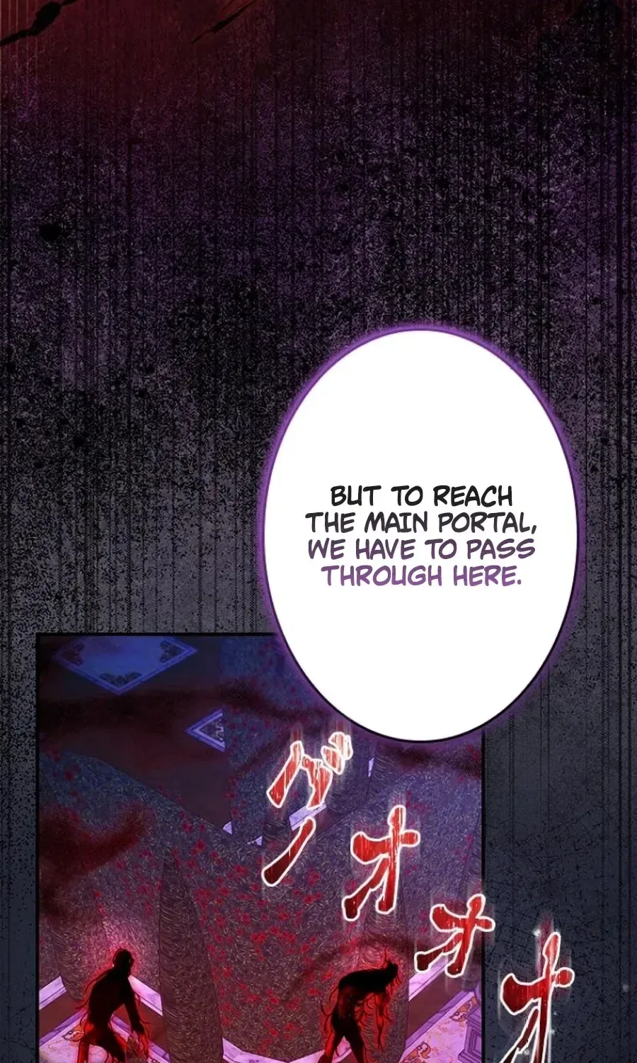 Former Office Worker Becomes an Apocalypse Villainess ~I’ll Survive with Corporate Skills~ Chapter 14 – Page 71