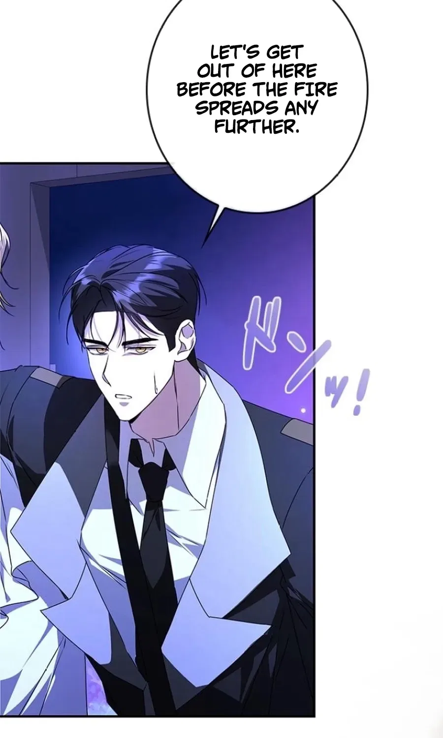 Former Office Worker Becomes an Apocalypse Villainess ~I’ll Survive with Corporate Skills~ Chapter 14 – Page 85