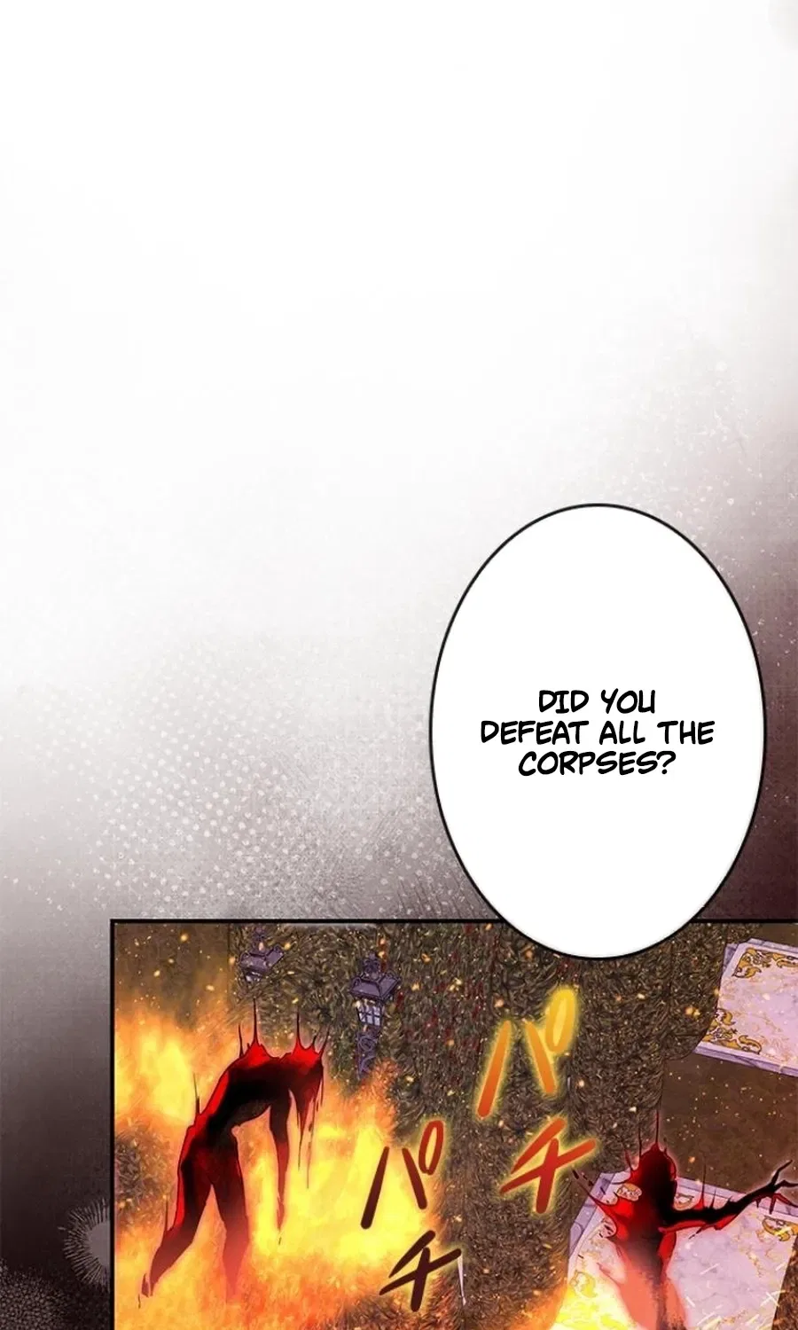 Former Office Worker Becomes an Apocalypse Villainess ~I’ll Survive with Corporate Skills~ Chapter 14 – Page 86