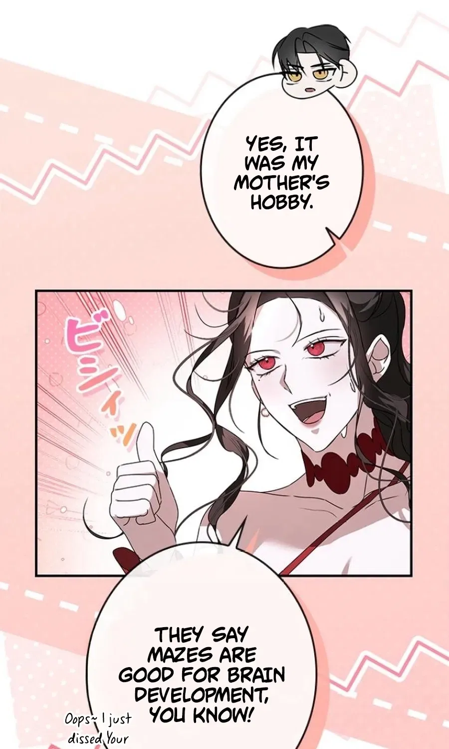 Former Office Worker Becomes an Apocalypse Villainess ~I’ll Survive with Corporate Skills~ Chapter 14 – Page 96