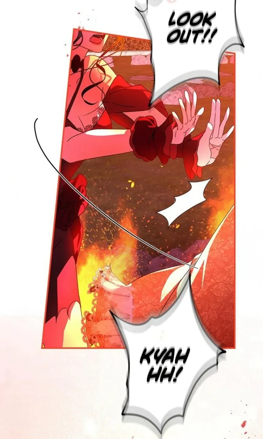 Former Office Worker Becomes an Apocalypse Villainess ~I’ll Survive with Corporate Skills~ Chapter 14 – Page 110