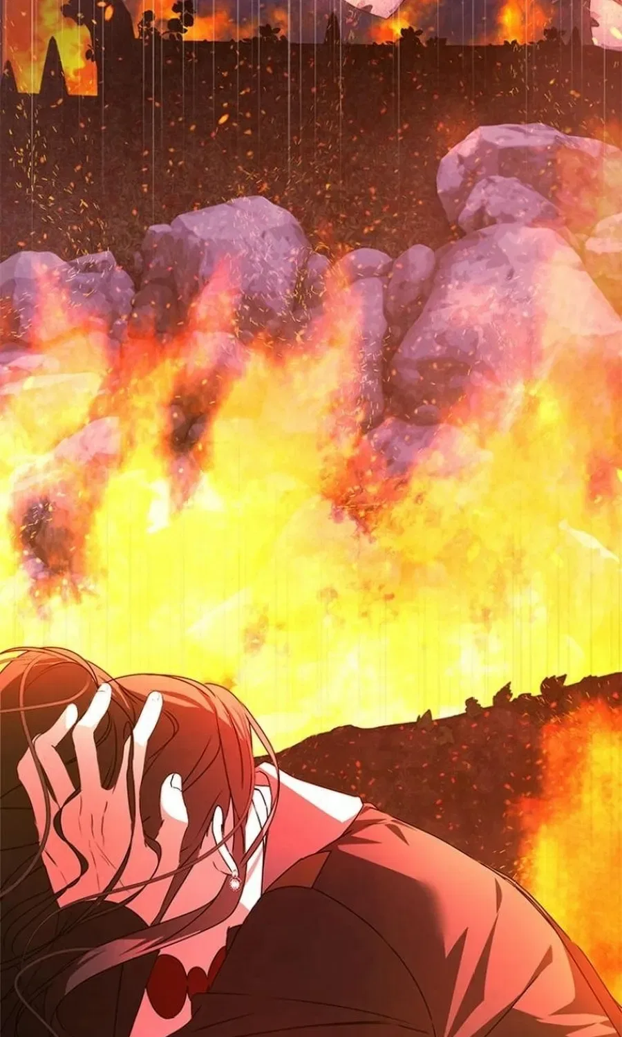 Former Office Worker Becomes an Apocalypse Villainess ~I’ll Survive with Corporate Skills~ Chapter 14 – Page 116