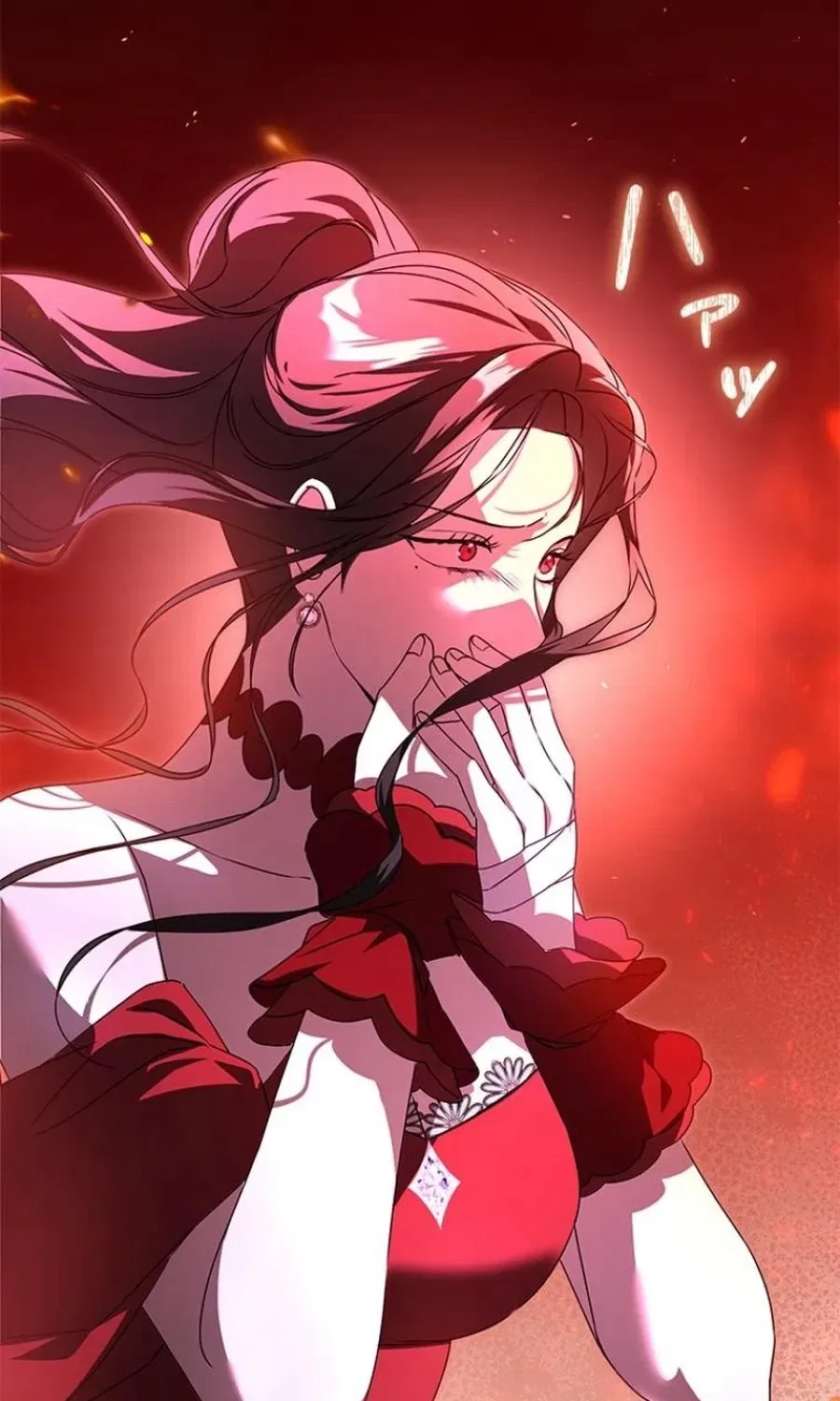 Former Office Worker Becomes an Apocalypse Villainess ~I’ll Survive with Corporate Skills~ Chapter 14 – Page 126