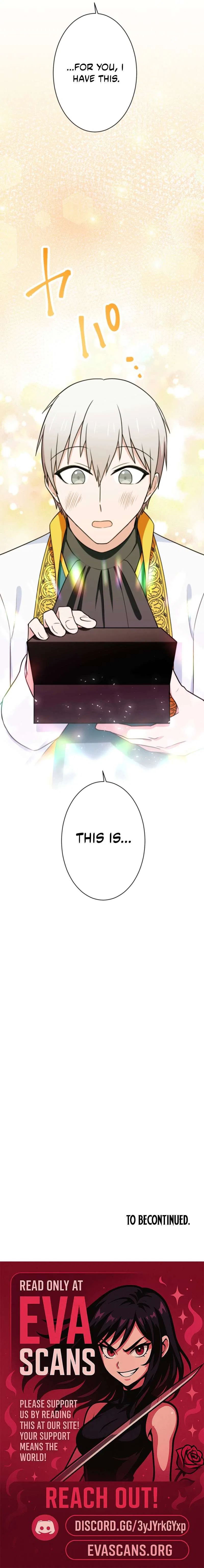 The Fake Princess Doesn’t Want to Die, So She Founds a Nation Chapter 37 – Page 13
