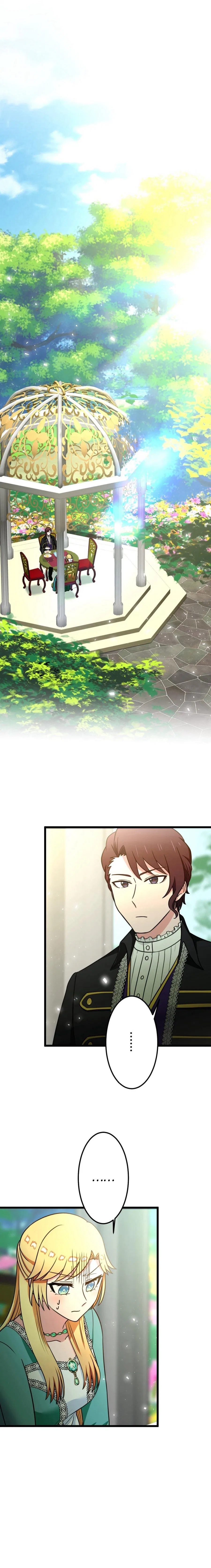 The Fake Princess Doesn’t Want to Die, So She Founds a Nation Chapter 34 – Page 26