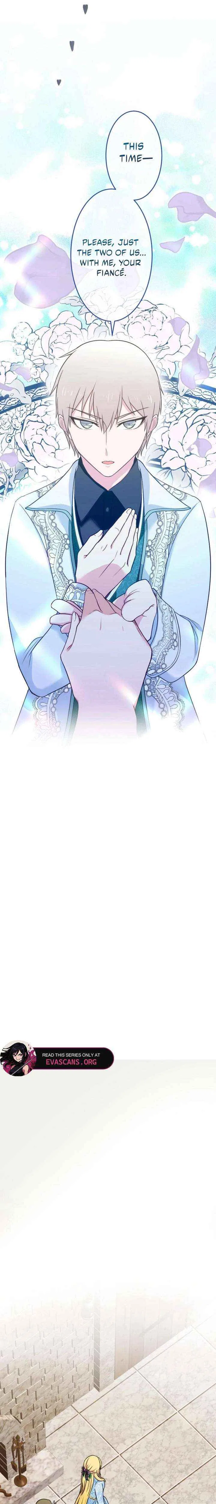 The Fake Princess Doesn’t Want to Die, So She Founds a Nation Chapter 28 – Page 19