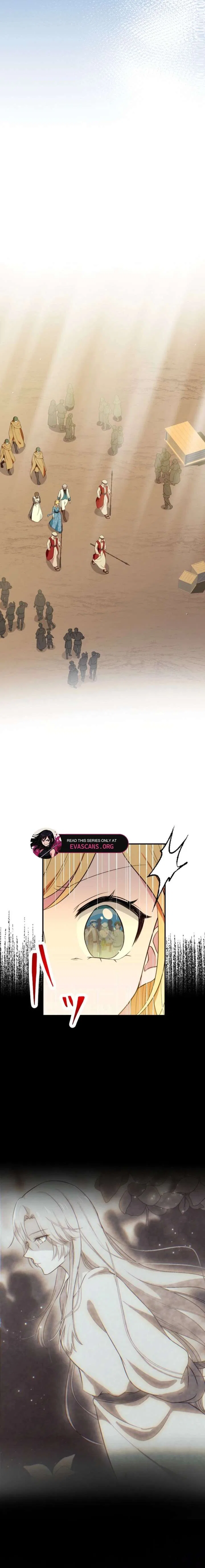 The Fake Princess Doesn’t Want to Die, So She Founds a Nation Chapter 22 – Page 4