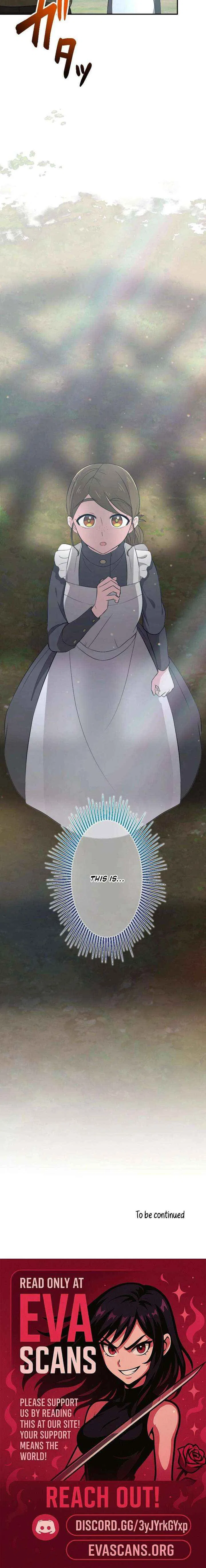 The Fake Princess Doesn’t Want to Die, So She Founds a Nation Chapter 20 – Page 6
