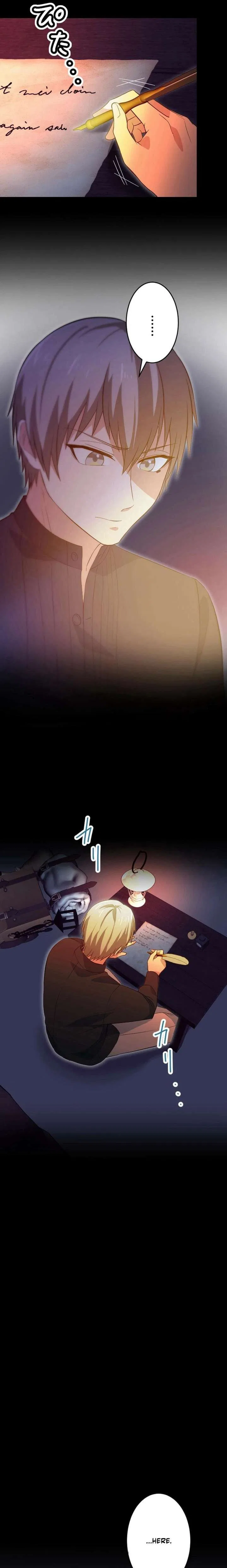 The Fake Princess Doesn’t Want to Die, So She Founds a Nation Chapter 19 – Page 11