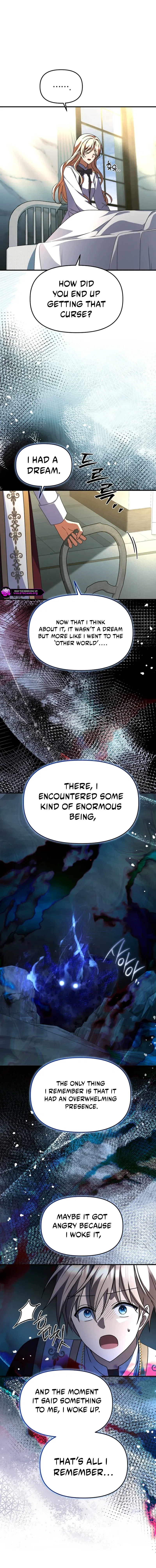 Surviving at the Cursed School Chapter 55 – Page 11