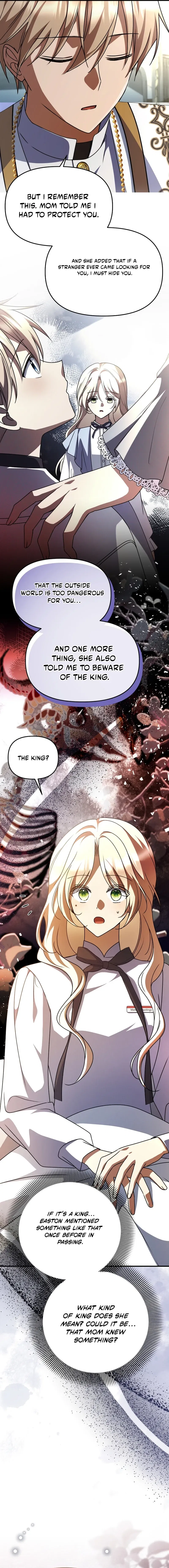 Surviving at the Cursed School Chapter 55 – Page 14