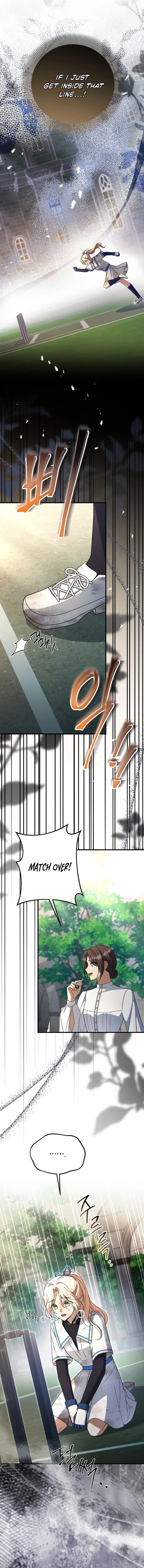 Surviving at the Cursed School Chapter 46 – Page 14