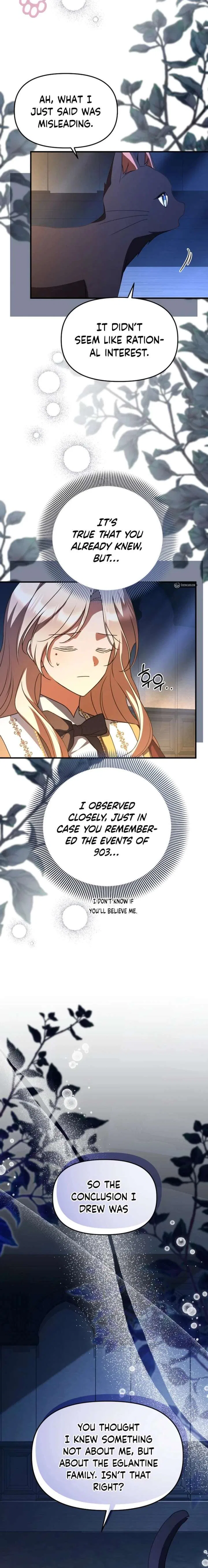 Surviving at the Cursed School Chapter 40 – Page 18