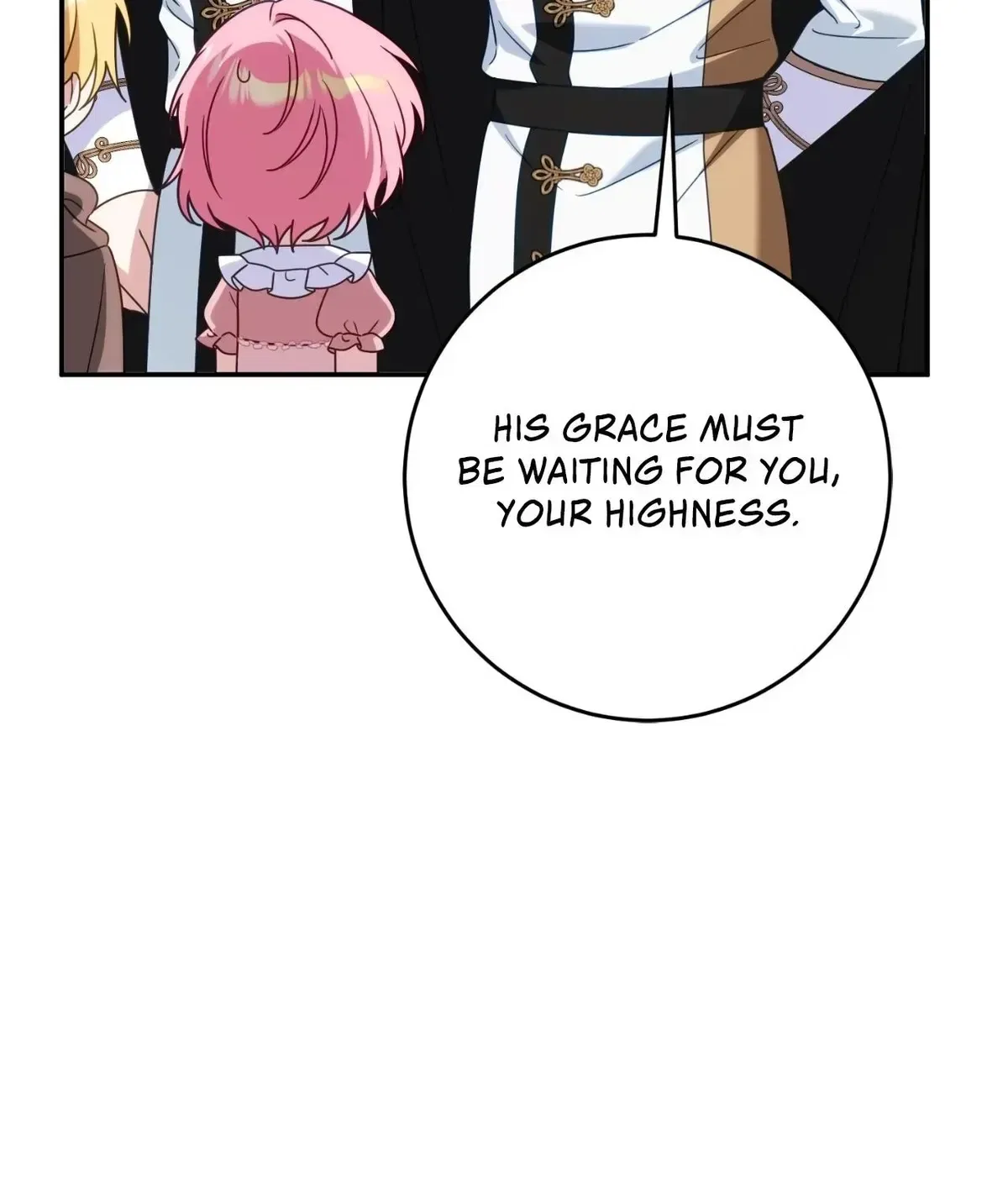 Saved by the Powerless Little Lady Chapter 29 – Page 56