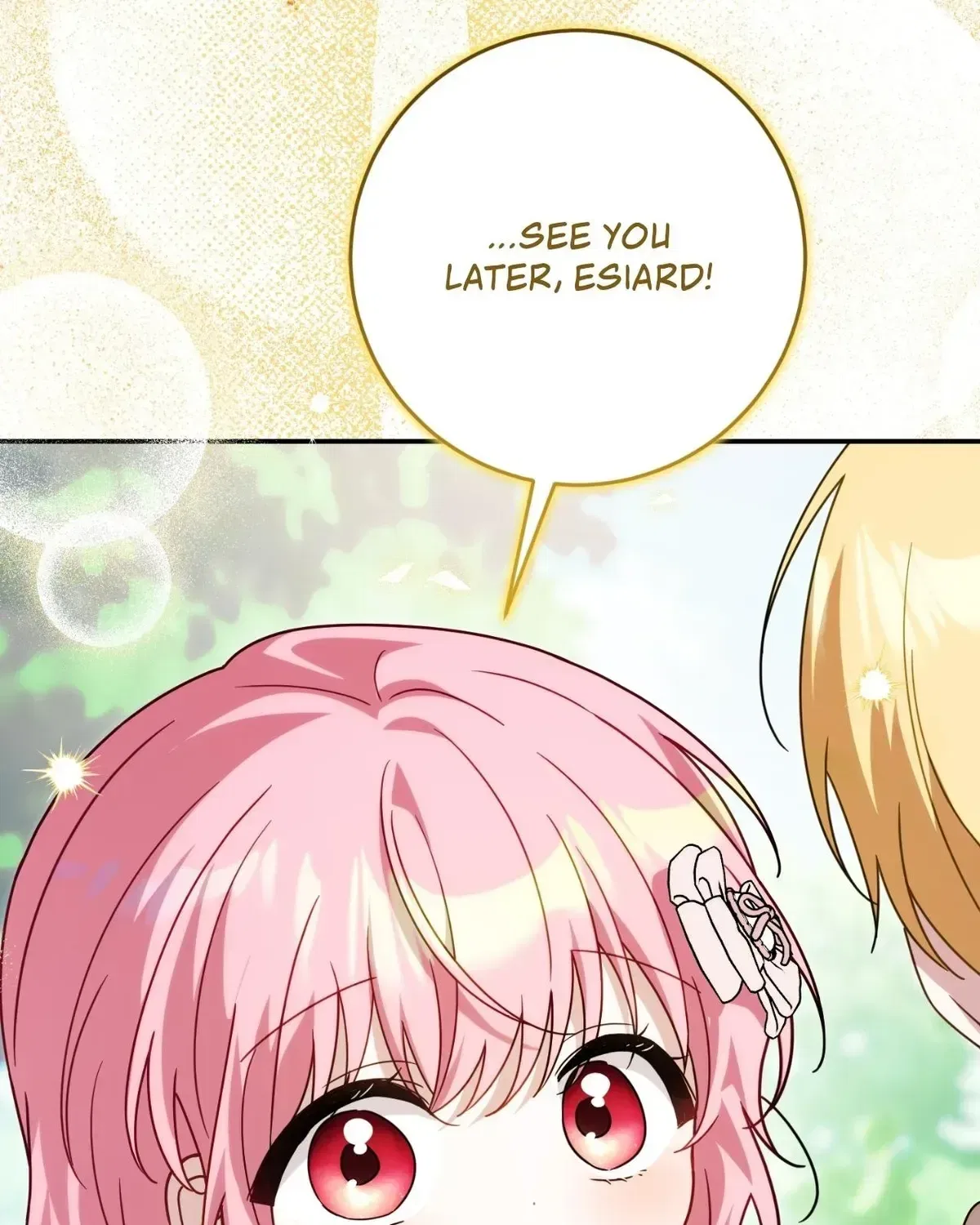 Saved by the Powerless Little Lady Chapter 29 – Page 64