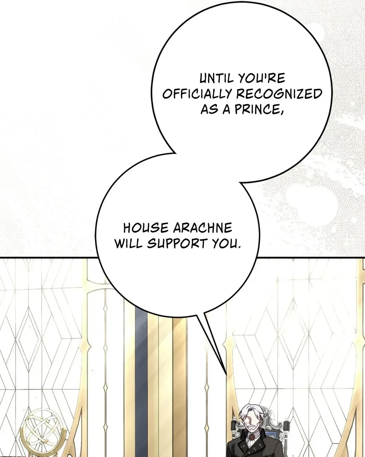 Saved by the Powerless Little Lady Chapter 29 – Page 83