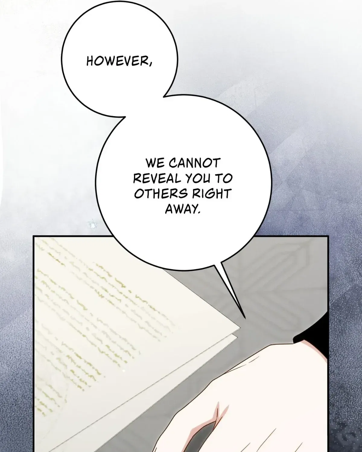 Saved by the Powerless Little Lady Chapter 29 – Page 88