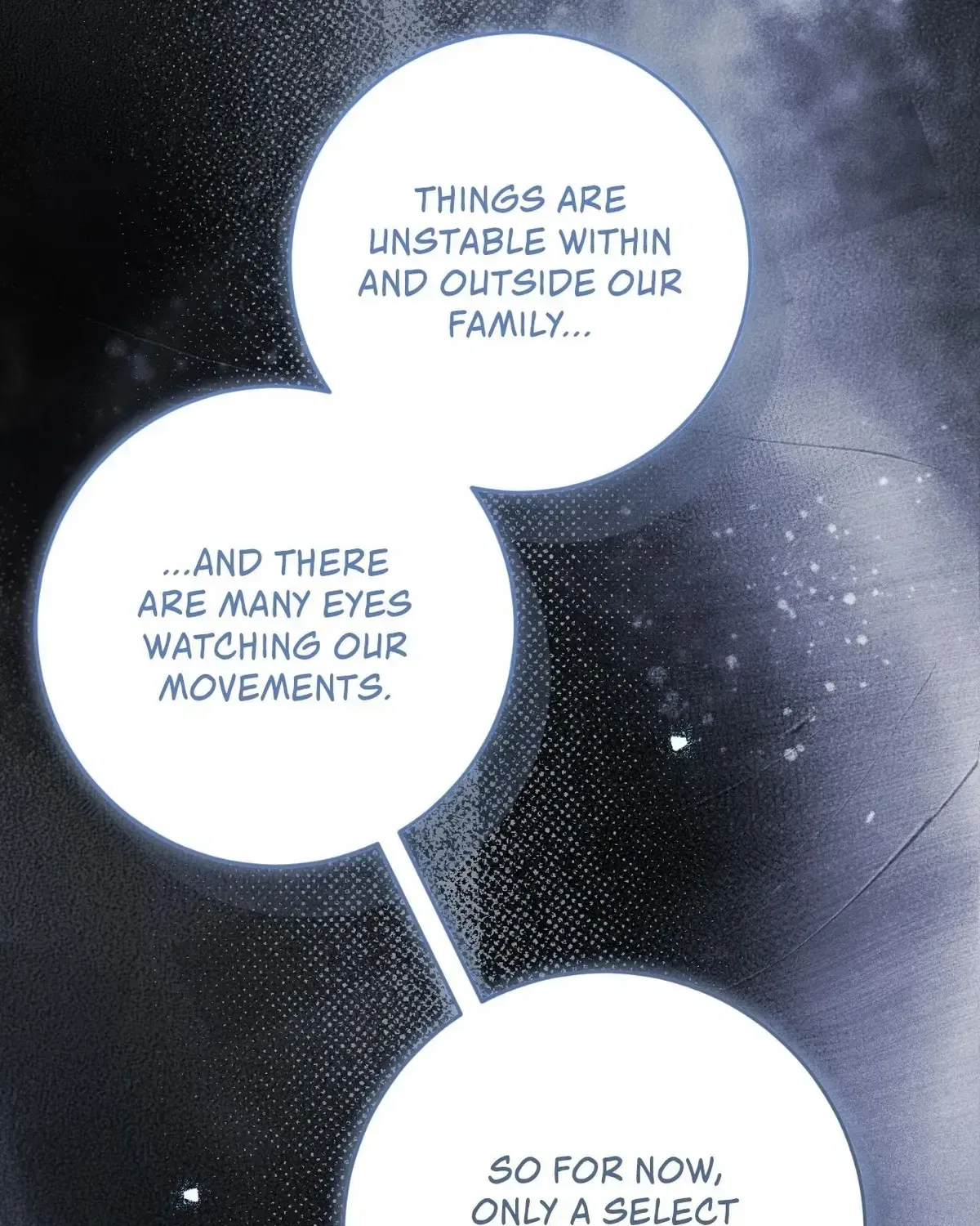 Saved by the Powerless Little Lady Chapter 29 – Page 90