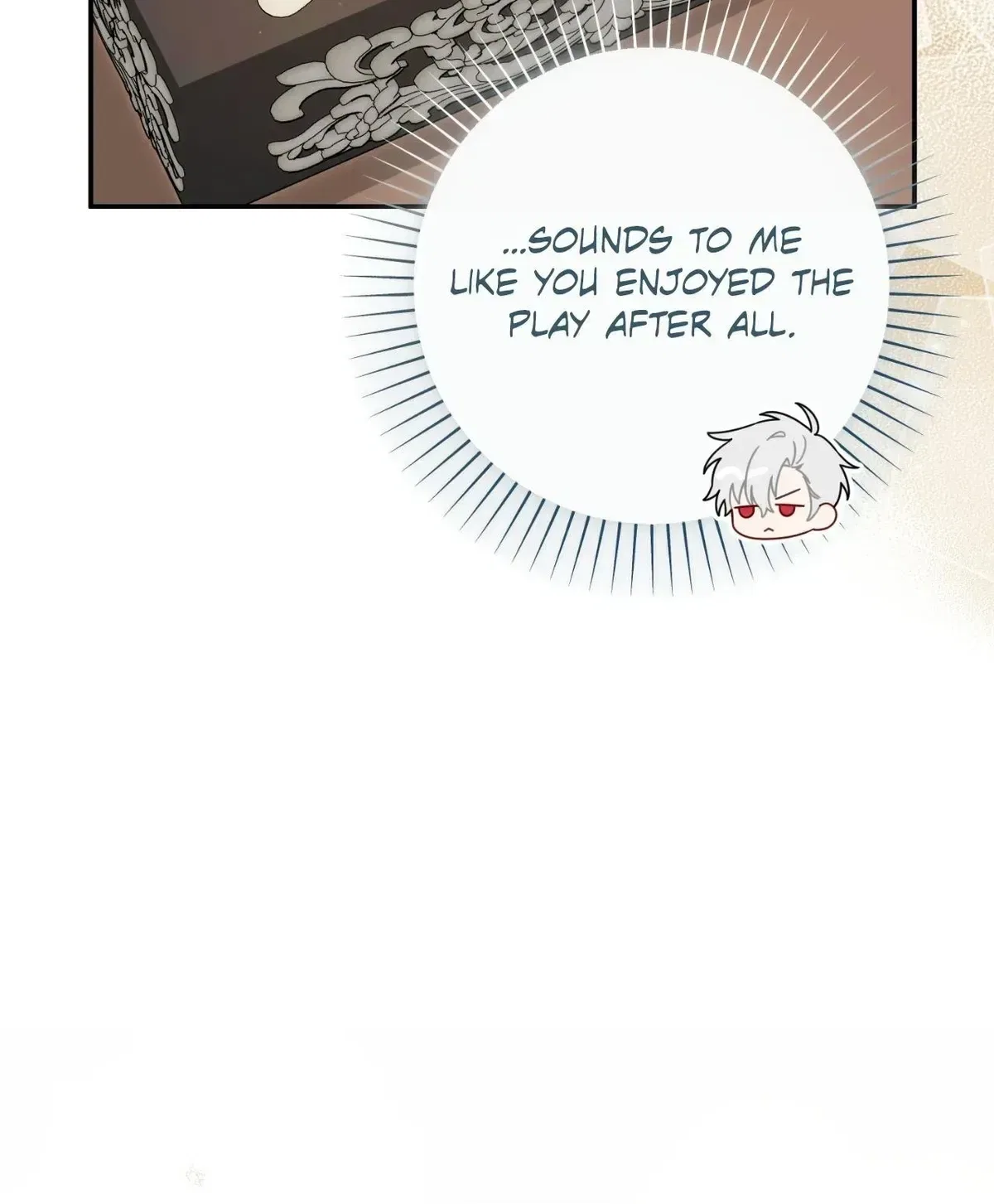 Saved by the Powerless Little Lady Chapter 28 – Page 12