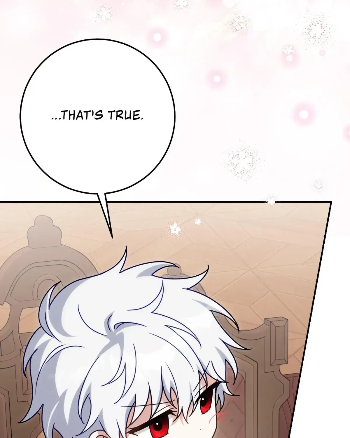 Saved by the Powerless Little Lady Chapter 28 – Page 19