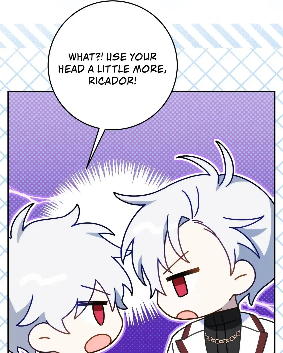 Saved by the Powerless Little Lady Chapter 28 – Page 39