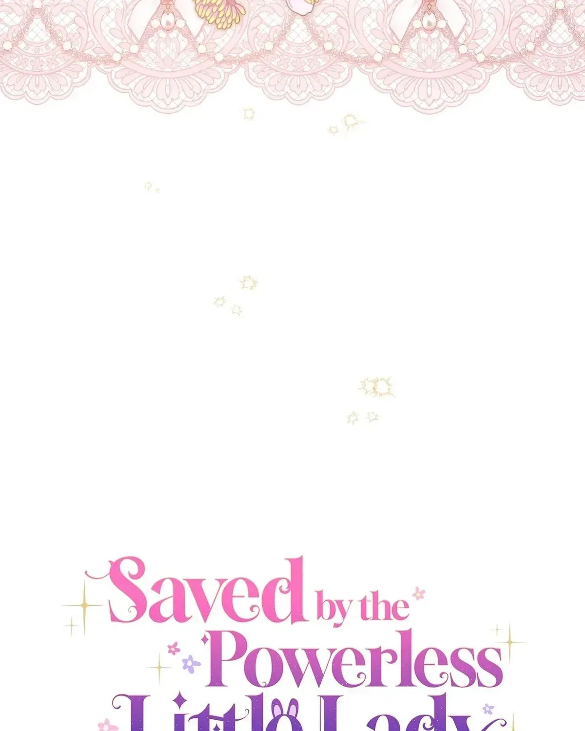 Saved by the Powerless Little Lady Chapter 28 – Page 46