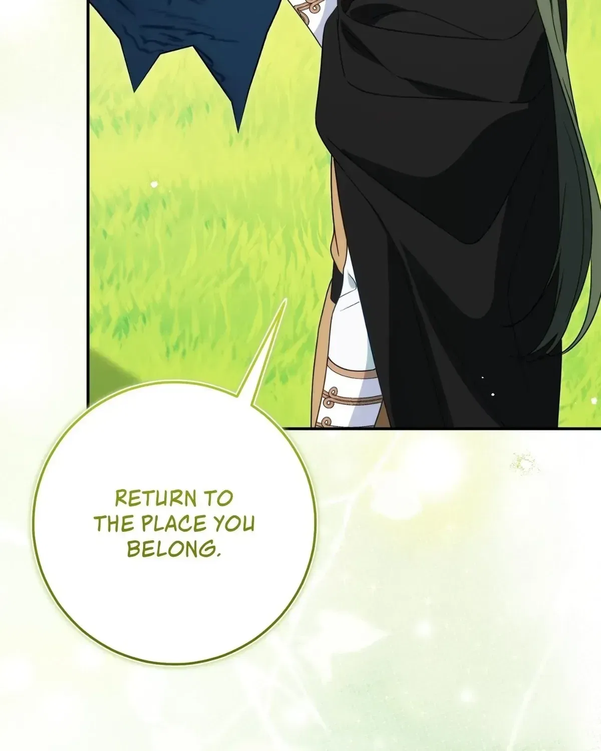 Saved by the Powerless Little Lady Chapter 28 – Page 89