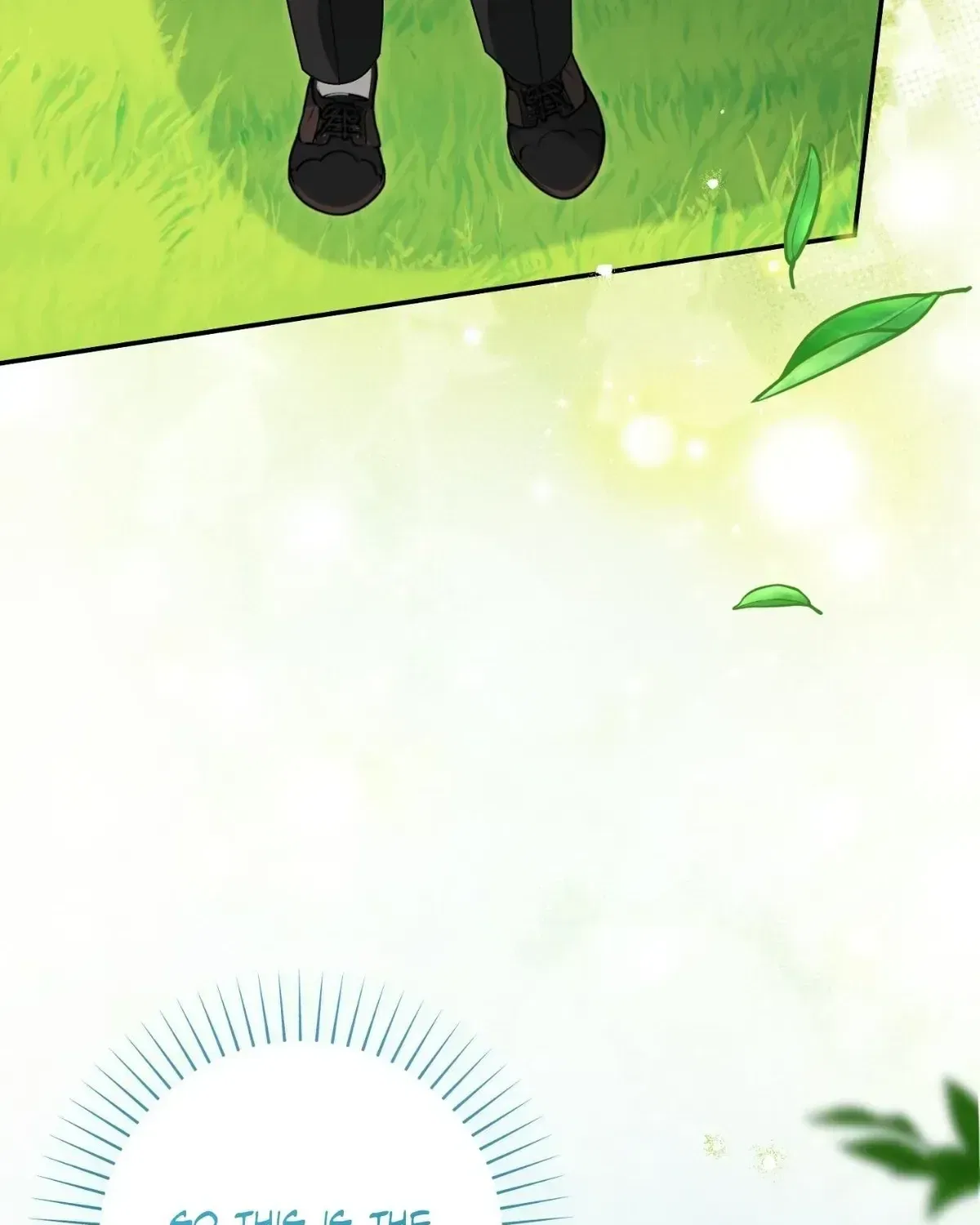 Saved by the Powerless Little Lady Chapter 28 – Page 95