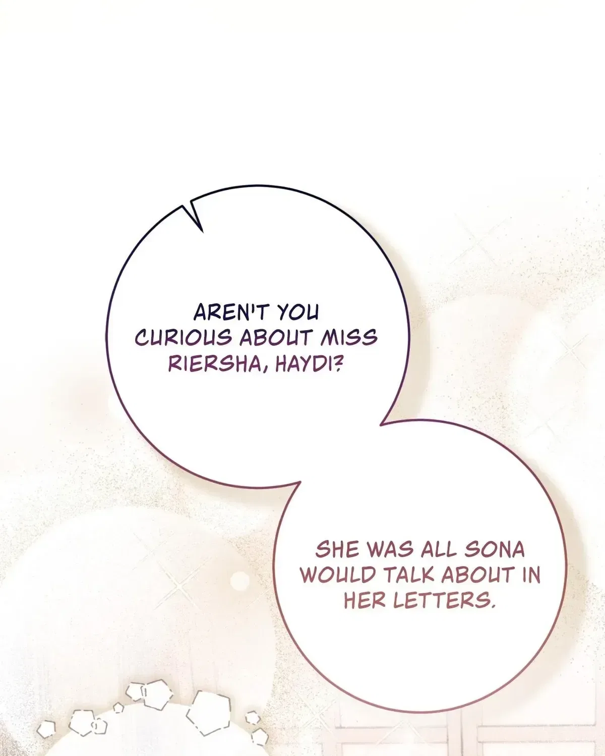 Saved by the Powerless Little Lady Chapter 28 – Page 98