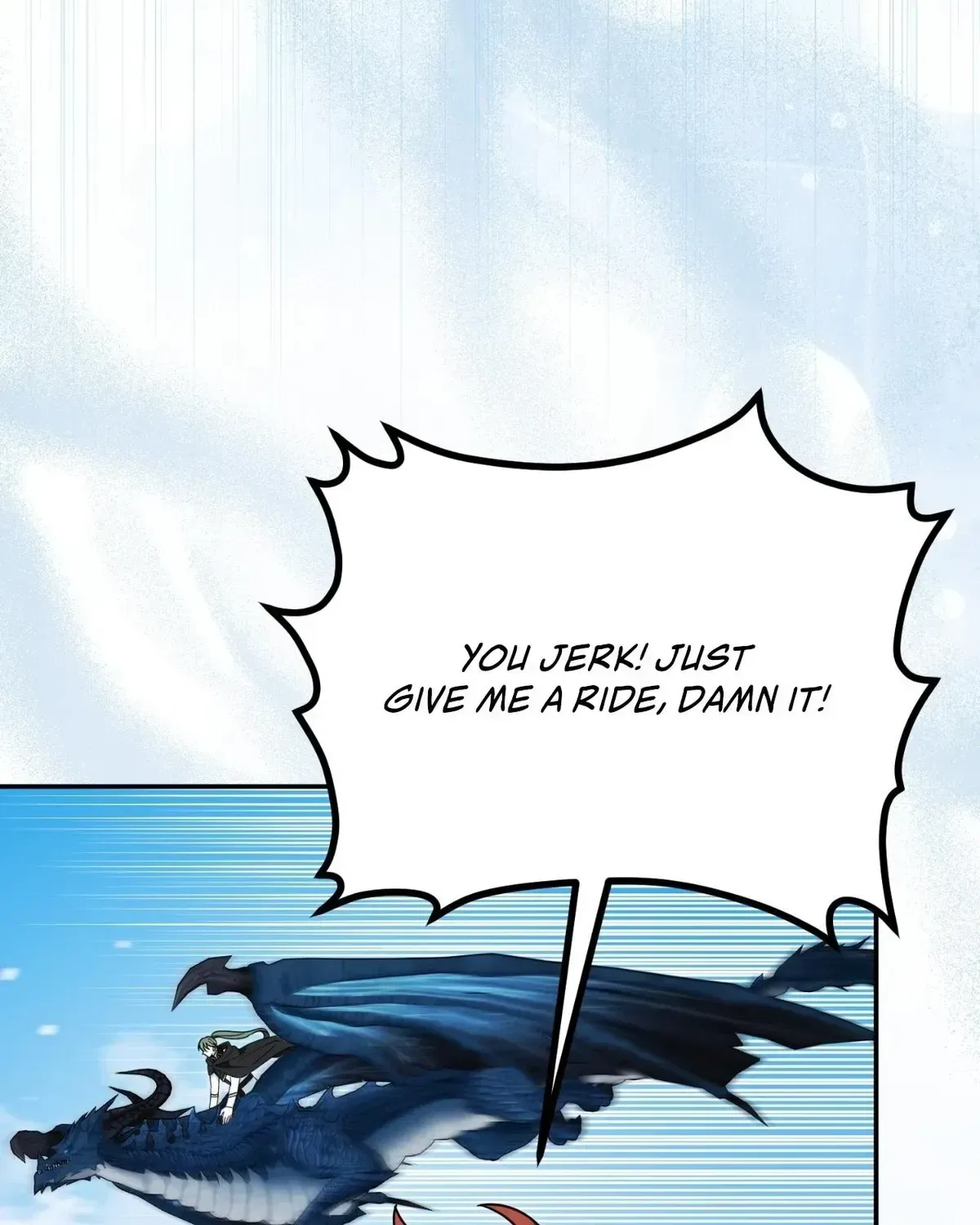Saved by the Powerless Little Lady Chapter 27 – Page 10