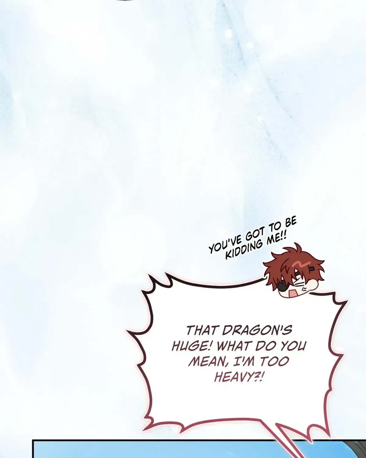 Saved by the Powerless Little Lady Chapter 27 – Page 13
