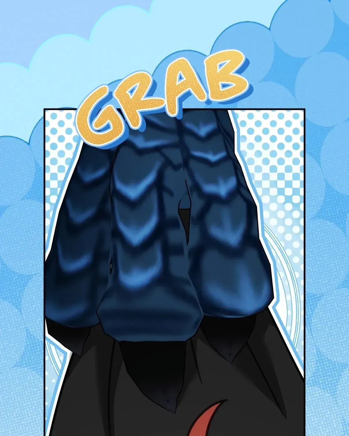 Saved by the Powerless Little Lady Chapter 27 – Page 26