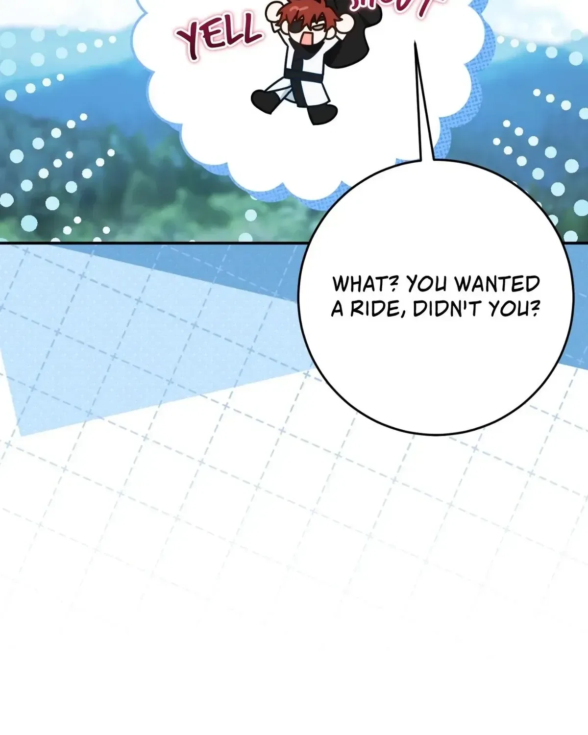 Saved by the Powerless Little Lady Chapter 27 – Page 30