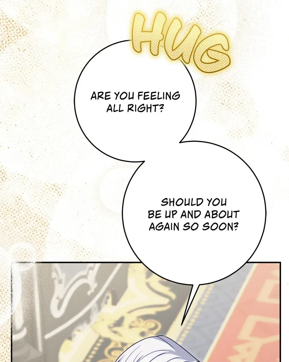 Saved by the Powerless Little Lady Chapter 27 – Page 46