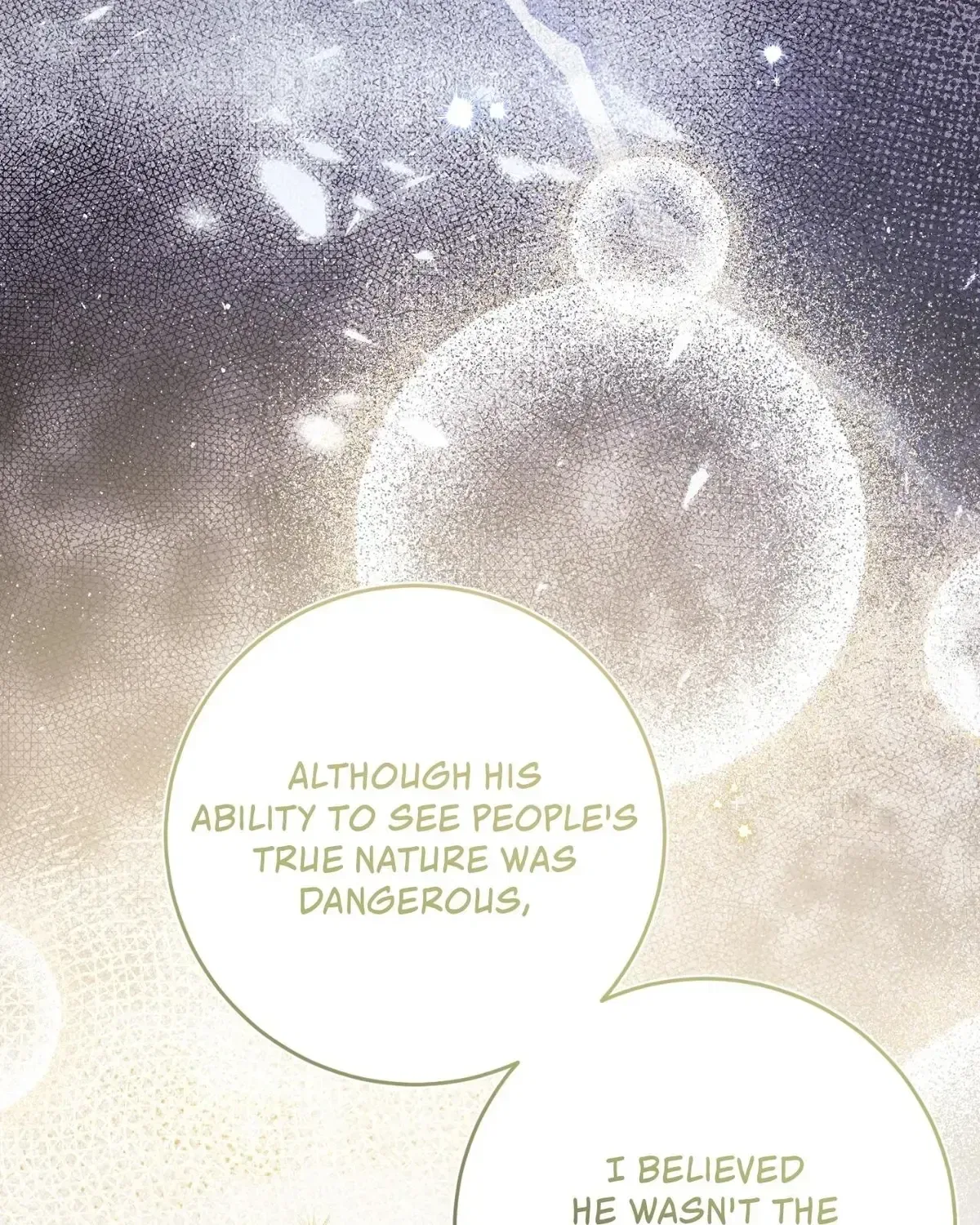 Saved by the Powerless Little Lady Chapter 27 – Page 63