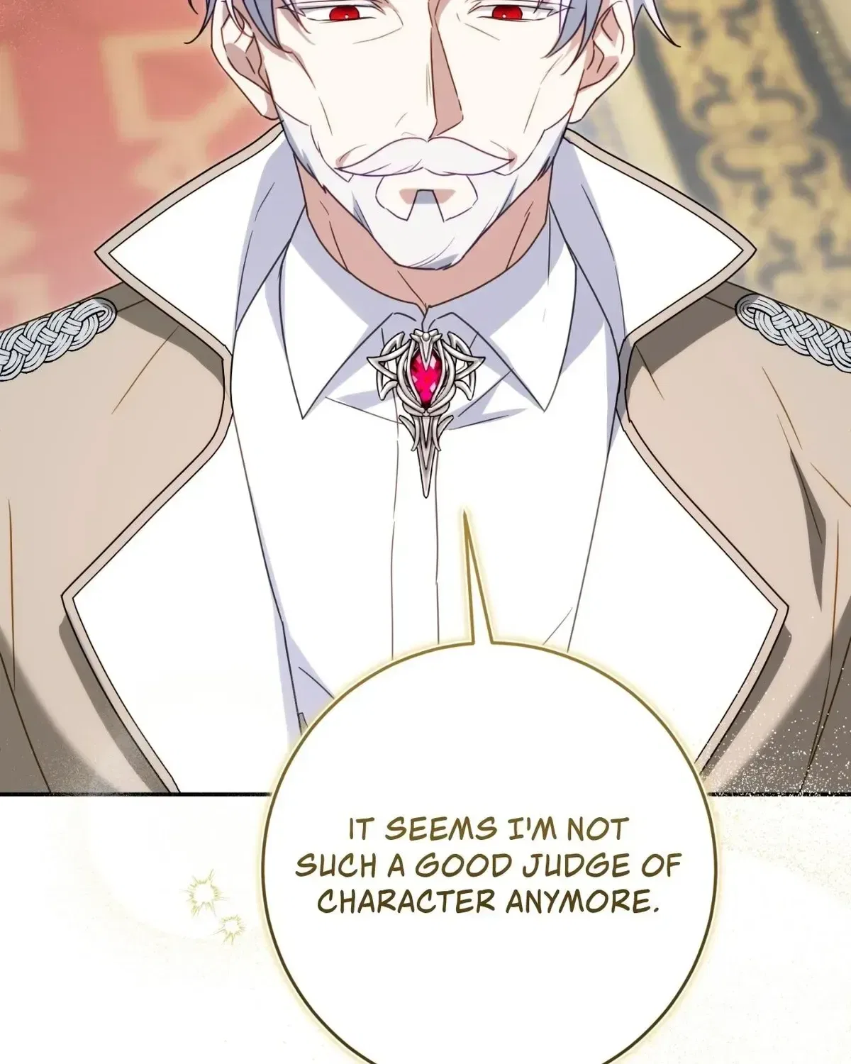 Saved by the Powerless Little Lady Chapter 27 – Page 69