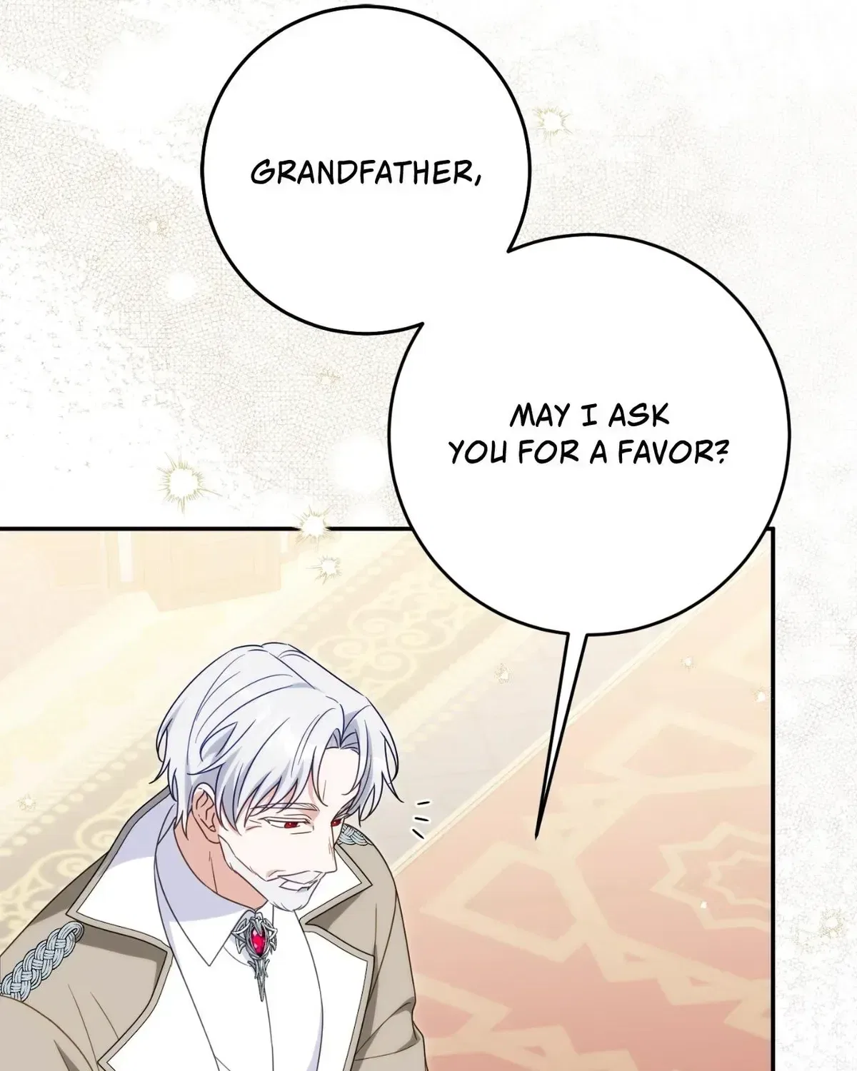 Saved by the Powerless Little Lady Chapter 27 – Page 76