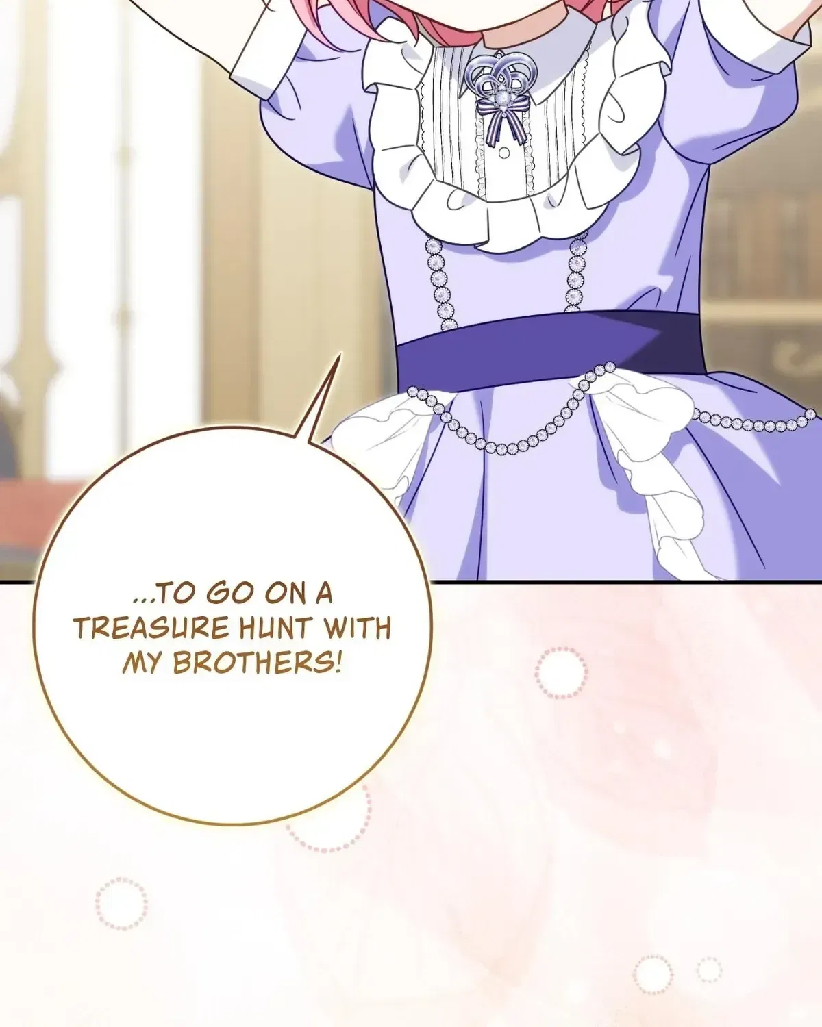 Saved by the Powerless Little Lady Chapter 27 – Page 80
