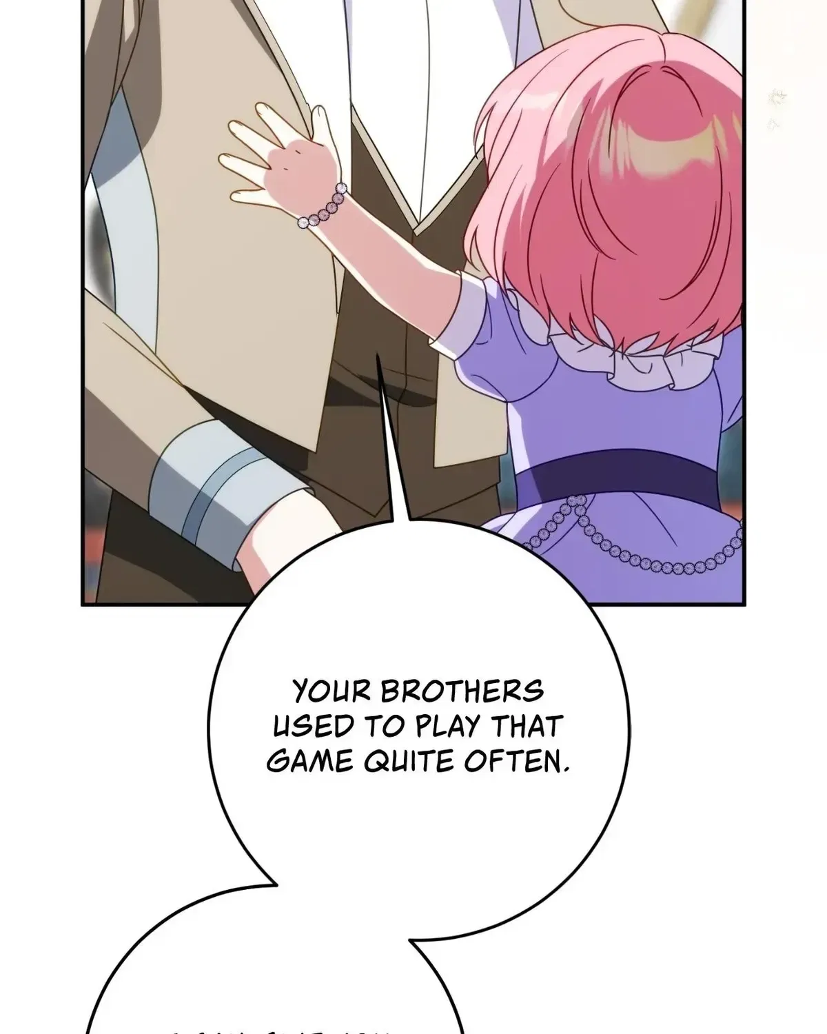 Saved by the Powerless Little Lady Chapter 27 – Page 83