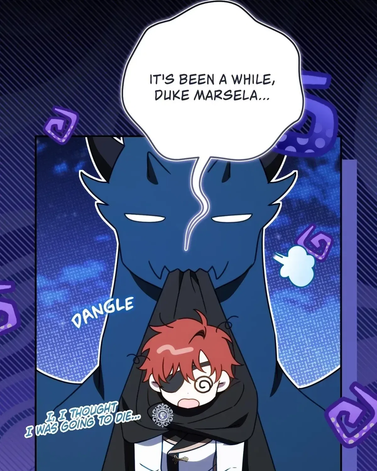 Saved by the Powerless Little Lady Chapter 27 – Page 132