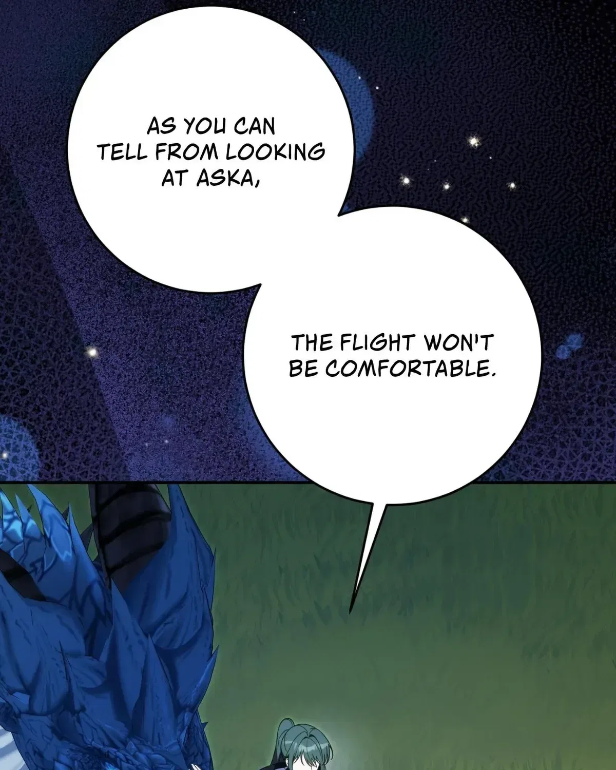 Saved by the Powerless Little Lady Chapter 27 – Page 135