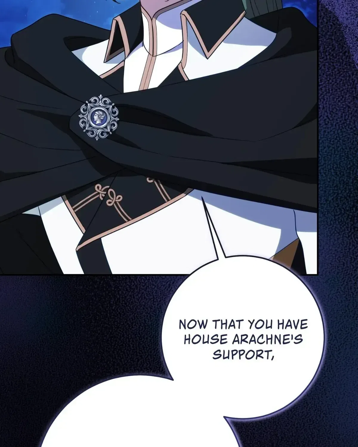 Saved by the Powerless Little Lady Chapter 27 – Page 141