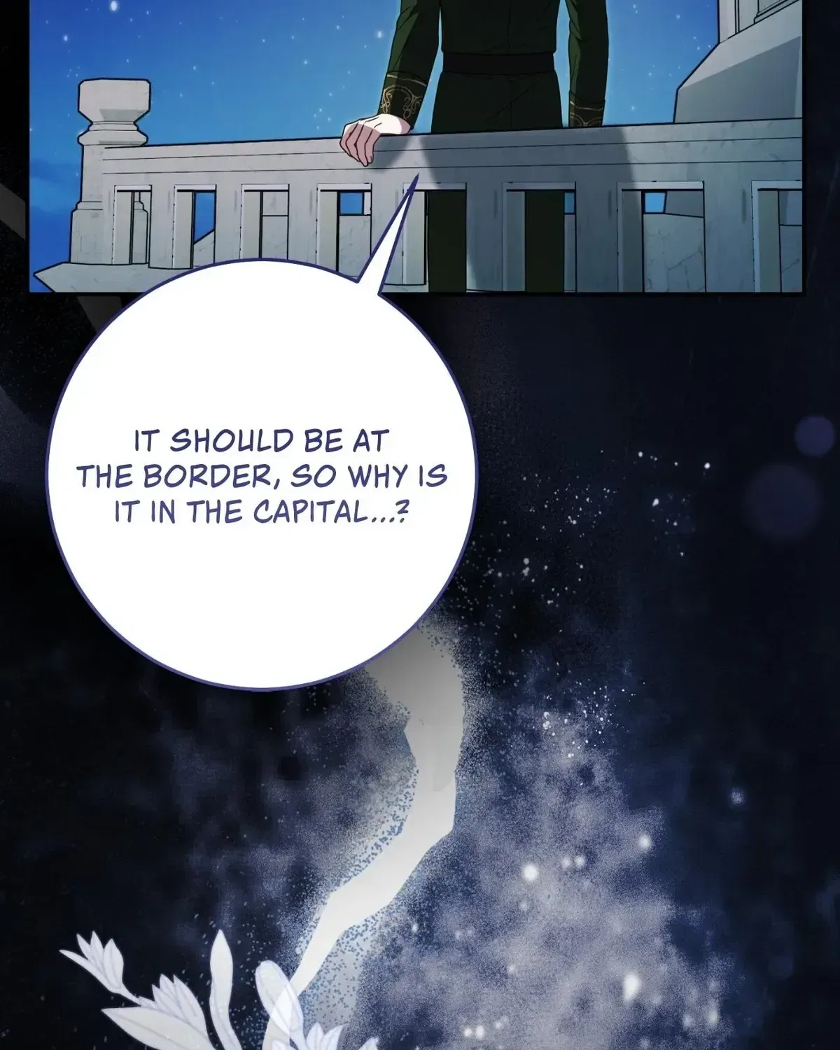 Saved by the Powerless Little Lady Chapter 27 – Page 161