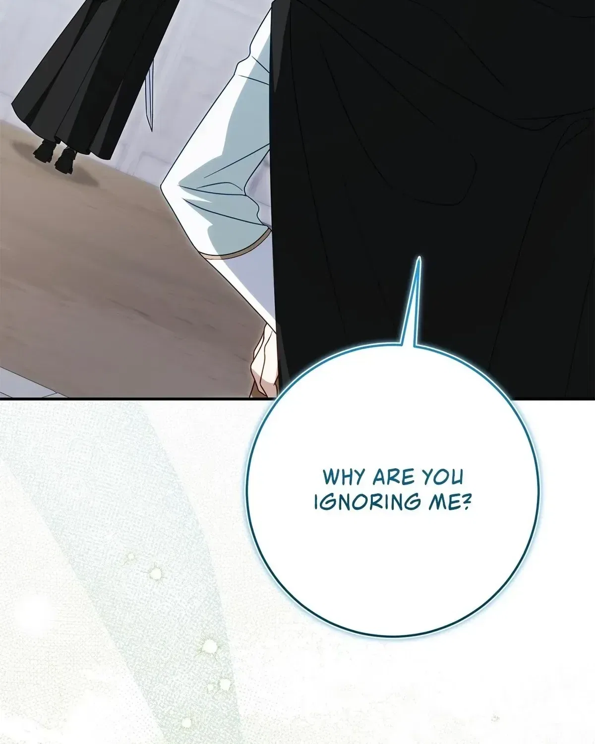 Saved by the Powerless Little Lady Chapter 26 – Page 6