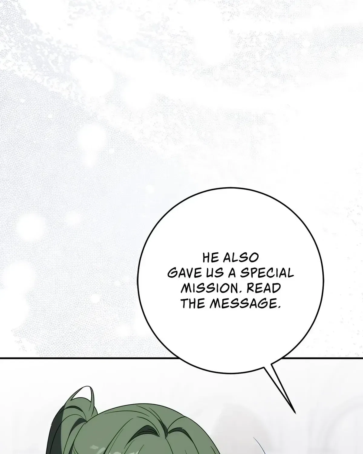 Saved by the Powerless Little Lady Chapter 26 – Page 18