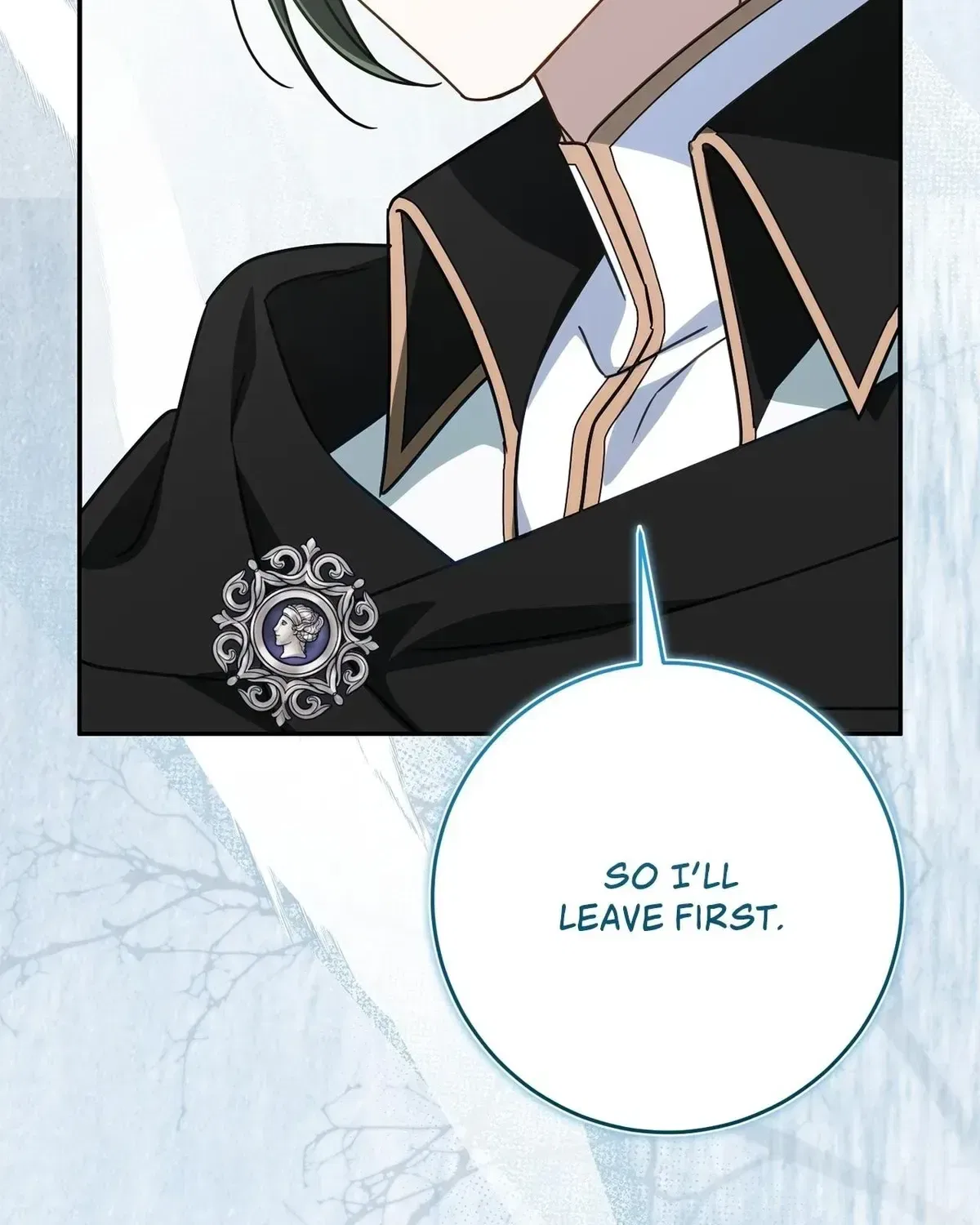 Saved by the Powerless Little Lady Chapter 26 – Page 33