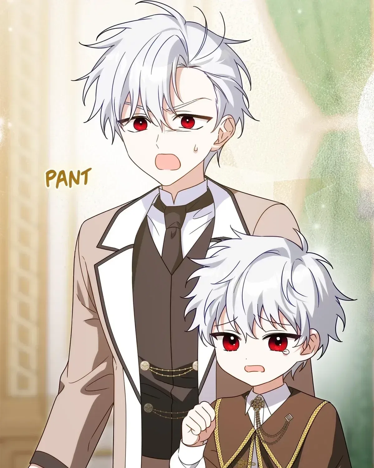 Saved by the Powerless Little Lady Chapter 26 – Page 61