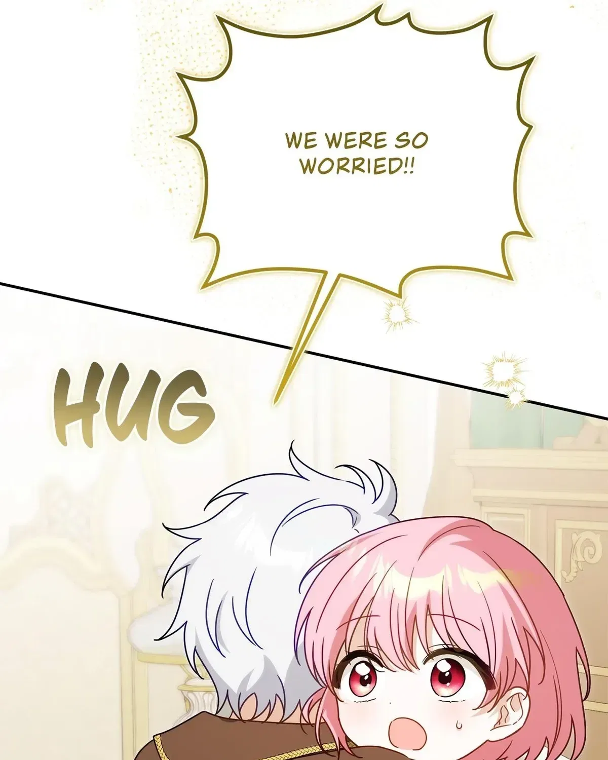 Saved by the Powerless Little Lady Chapter 26 – Page 64